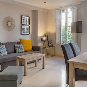 Appartement Céntriko - Conteros, Séville
