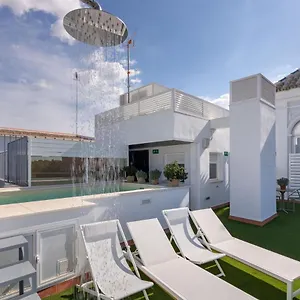 Appartement Ls9- La Palmera Luxury By Valcambre, Séville