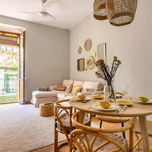 Appartement Pop Art, Great Location, San Luis, Séville