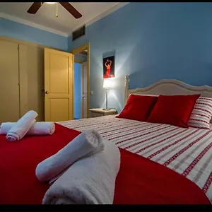 Appartement En Un En Plaza Alfaro, Séville