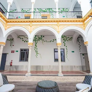 Appartement Ivy House, Séville