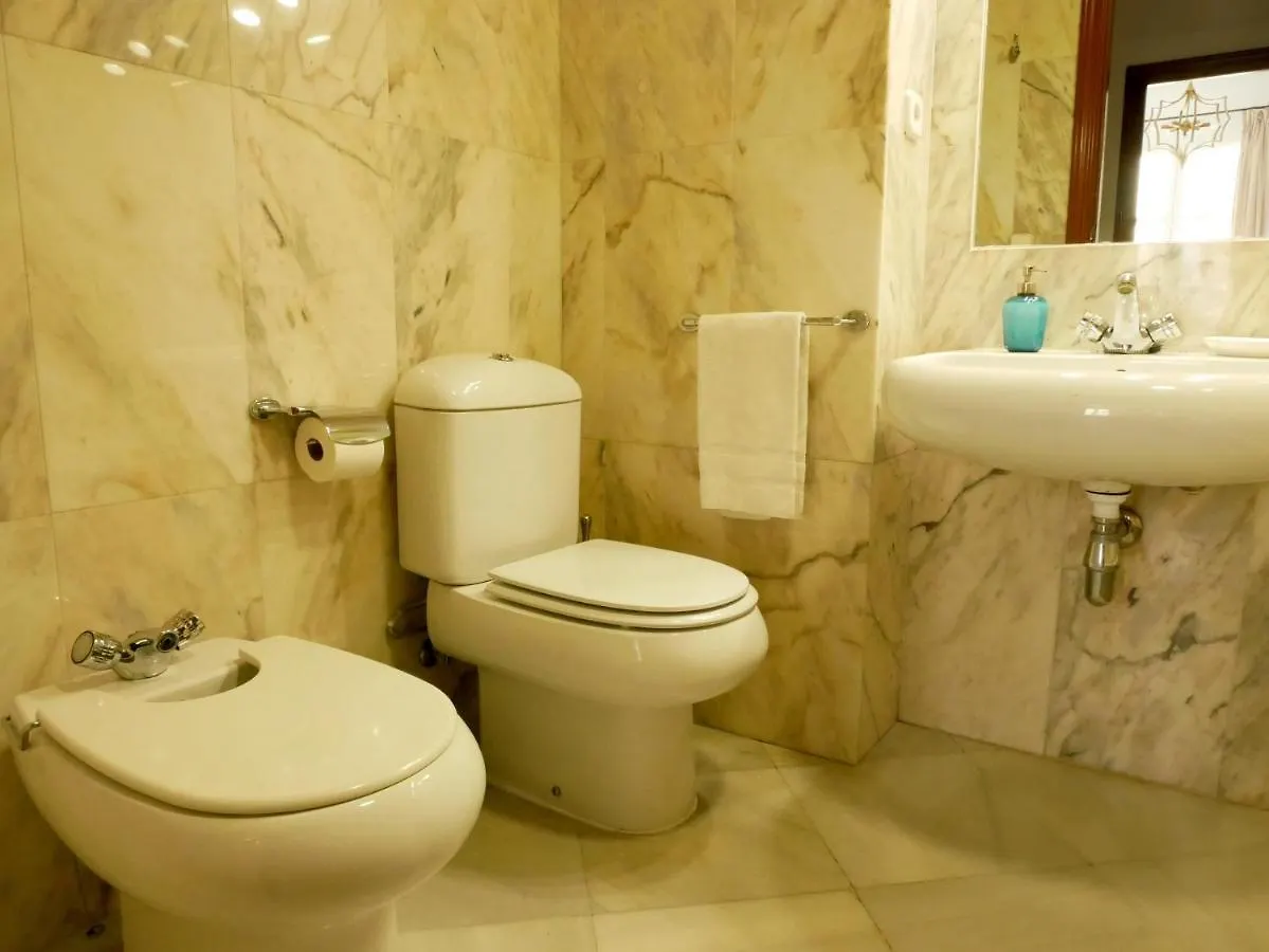 Sierpes 50 Apartman Sevilla