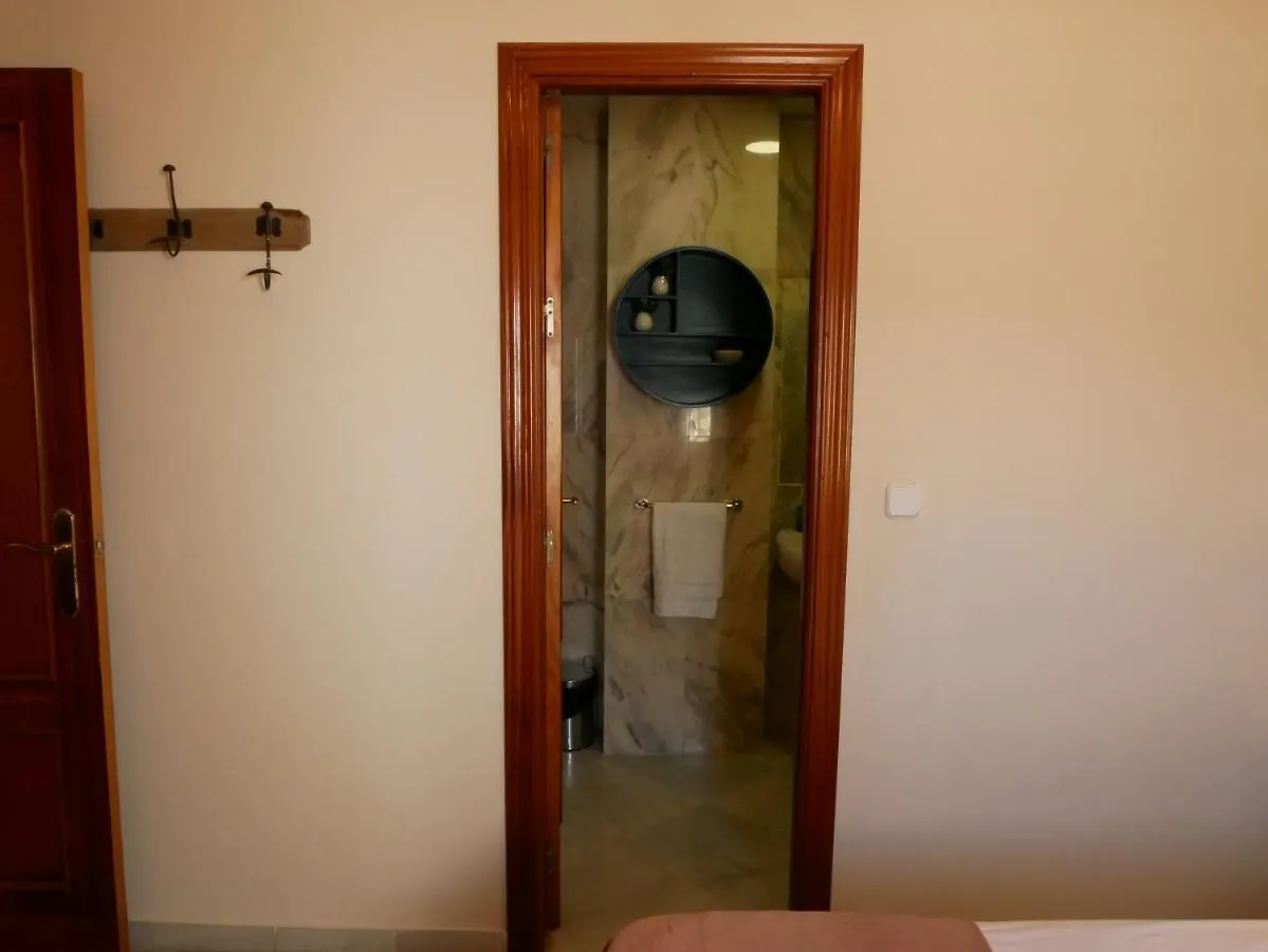 Sierpes 50 Apartman Sevilla